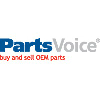 Partsvoice.com logo