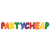 Partycheap.com logo