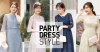 Partydressstyle.jp logo