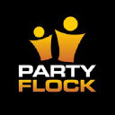 Partyflock.nl logo