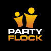 Partyflock.nl logo