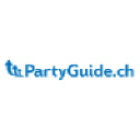 Partyguide.ch logo