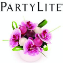 Partylite.fr logo