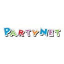 Partynet.co.za logo