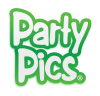 Partypics.com logo
