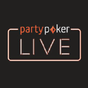 Partypoker.com logo
