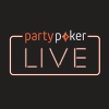 Partypoker.com logo