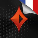 Partypoker.fr logo