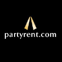 Partyrent.com logo