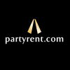 Partyrent.com logo