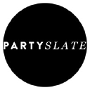 Partyslate.com logo