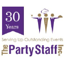Partystaff.com logo