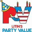 Partyvalue.com logo