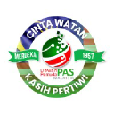 Pas.org.my logo