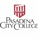 Pasadena.edu logo