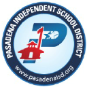 Pasadenaisd.org logo