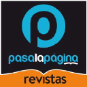 Pasalapagina.com logo