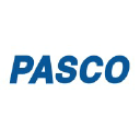 Pasco.com logo