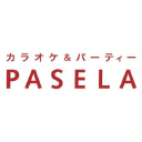 Pasela.co.jp logo