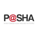 Pasha.org.pk logo