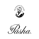 Pashafabrics.com logo