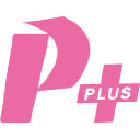 Pashplus.jp logo