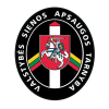 Pasienis.lt logo