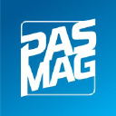 Pasmag.com logo