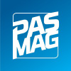 Pasmag.com logo