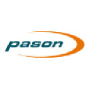 Pason.com logo