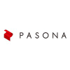 Pasona.in logo