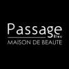 Passagebleu.com logo