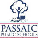 Passaicschools.org logo