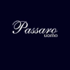 Passarouomo.it logo