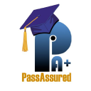 Passassured.com logo