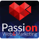Passionagency.cc logo