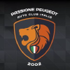 Passionepeugeot.it logo