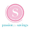 Passionforsavings.com logo