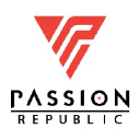 Passionrepublic.com logo