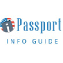 Passportinfoguide.com logo