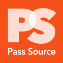 Passsource.com logo