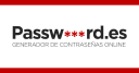 Password.es logo