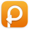 Pasteapp.me logo