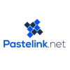 Pastelink.net logo