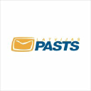 Pasts.lv logo