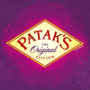 Pataks.co.uk logo