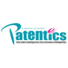 Patentics.com logo