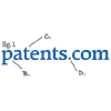 Patents.com logo