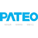 Pateo.com.cn logo