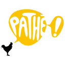 Pathe.ch logo